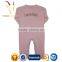 Hot Selling Baby Boy Knit Clothes Romper