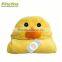 Extra Large Children Hooded Towel