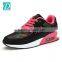 2016 Adult Casual Shoes Women Canvas Rubber Lace Up Shoes