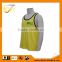 Chinese manufatory high quality new design Kids tank tops