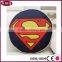 hot sale new design round shape cushion cover