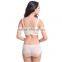 fashion sexy front buckle beauty back inspired bra e push up bra