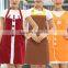 Guangzhou Factory Hot Selling Fashion Ladies Apron