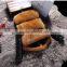 Autumn/winter imitation fur coat of PU fox fur coat