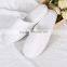 customized anti-slip comfortable hotel slipper