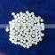 4-55mm PP plastic hollow ball with different colors