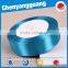 Single Faced Decoration Satin Ribbon For Gift