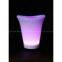 Waterproof LED Lighitng Ice Bucket