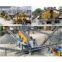 200T/H-250T/H Stone Crushing Plant