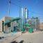 Mini  Crude Oil Refinery