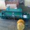 Electric Wire Rope Hoist