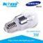 Dimmable A19 Globe bulb