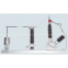 Transformer neutral discharging gap