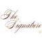 Essen Custom signature design self inking stamp/Custom name signature stamps