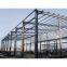 Prefab Steel structure building