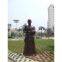 China\'s Historical Bronze Sculptures for Sale