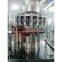 4-in-1 juice filling machine