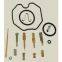 REPAIR KIT/CARBURETOR REPAIR