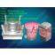 plastic dustbin mould