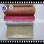 2015 Hot Sell Nonwoven wallpaper europe cheap golden fabrics packaging leather