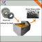 Tyre Shredder Equipment Price--Tire Crusher