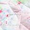 Polyester thin summer air conditioner quilt
