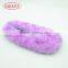 Special customized modern professional indoor ladies winter home slippers