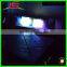 Decorative Shaped Illuminated Square Glow LED Light up Couch Pillow