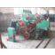 metal wire mesh weaving machine