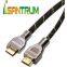 HDMI cable, HD 2.0 computer to television connection cable, engineering extension wire