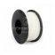 White color pla filament 1.75mm 3 mm 3d printer filament pla plastic high quality pla 1kg 3d filament for 3d impressoras