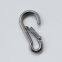 stainless steel dog leash hook snap hooks swivel bolt snap hook