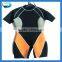 Children 3mm Neoprene surf suit without sleeves women's neoprene fullsuits