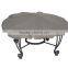 420D/600D oxfor/ polyester fire pit cover