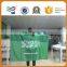 Promotional Waterproof Body Flag with hat