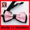 Contemporary new arrival new design custom printed bow tie