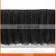 Black Lace Table Skirt Designs For Wedding And Steps In Table Skirting