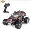 Electric plastic remote control 25km/h speed mini rc car China manufacturer