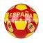 Wholesale high quality size 5 soccer ball for adults
