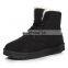 New arrival women boots warm snow boots platform ankle boots