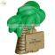 PU Toy Custom Printed Electric Guitar Stress Reliever For Advertising Ever Promos