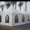 dust proof tent cover PVC tarpaulin