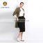 Golden Supplier Low Price Long Coat for Women