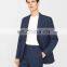2017 Wholesale China Fashion Latest Design Man Wedding Slim-Fit Patterned Suit Blazer