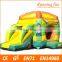 best funny slide!!!!inflatable bouncy and slide,octopus inflatable slide,slip n slide inflatables