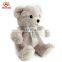 China Wholesale Stuffed Animal Cute Plush Bear Toy Middle Sized Teddy Bear