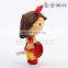 all kinds of famous plush doll toys