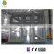 Customized design water proof event tent, transparent inflatable stage shell, stage cover for sale