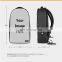 Hot Sale Bolsas Mochila Feminina Mojo Style Rock Skull Boys Teenager Backpack 17 inch Laptop Backpack Student Computer Backpack
