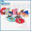 2015 New Product Promotional Cheap DIY Digital Wall Clock  China